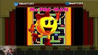 Me Playing Sega Master System Games