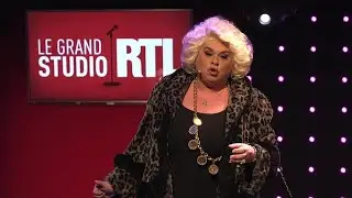 Zize - One maman show