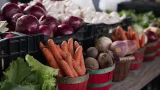 Eat Well   How to start small with Dan Corrigan