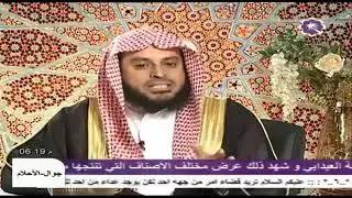 هل حكم الحاكم يرفع الخلاف ، الشيخ عبدالعزيز بن مرزوق الطريفي