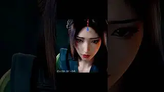 Hanli takes new disciple[A journey towards immortality]#donghua #hanli #chineseanime #foryou #shorts