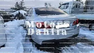 BMW 2015 WBA5E5105GG070269