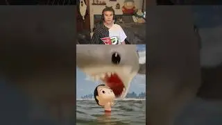 Secret Funko Fusion &ldquo;Jaws&rdquo; Level