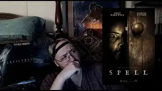 Spell (2020) Movie Review