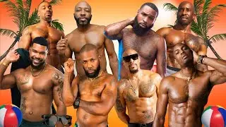 GAY BLACK CRUISE PARTY BMEN 2026 TOP 11 QUESTIONS | VIRGIN VOYAGES AUGUST 2026 | WESANDFREINDS.COM