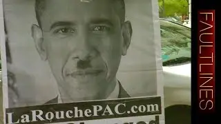 🇺🇸 Race and the Recession Town Hall | Fault Lines