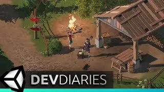 Indie Game Dev Diaries | Weekly Roundup