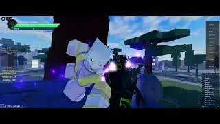 The world over heaven skin NU pose music 1H