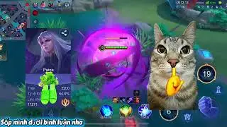 Tổng hợp những pha highlight hay nhất liên quân #1 | Tiktok liên quân 2025