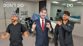 How to Avoid Errors & Stay Safe in Anesthesia
