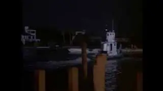 Miami Vice   Crockett and Tubbs Chase