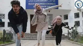Mast&egrave;re Professionnel Communication Marketing et Digitale FSEG Tunis El Manar