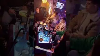 Lilas Shisha & Cocktail Bar.                         #shisha #Saarlouis