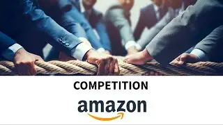 Amazon Competition Is Tough &mdash; Here&rsquo;s How We Crack It | Conversion Zone