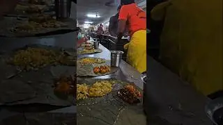 Annavaram annaprasdham shots 🛕❤️❤️❤️❤️ #annavaramtemple #prasadam #annaprasdham
