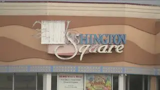Future of Washington Square Mall still in question
