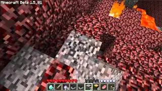 Minecraft Multi-player Custom Maps: Ep.3 The Red Murk Mystery Ft. Abomb0 Part 3