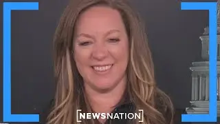 CEO of Vote.org breaks down early voting insights | NewsNation Prime