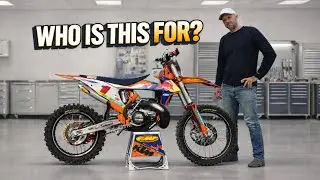 Pro Riders Use These Parts - You Probably Shouldn't