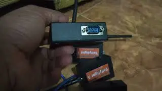 Tallylight untuk switcher barang wajib