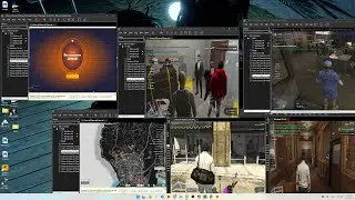 VMware EAC bypass RAGE MP (Easy Anti-Cheat)