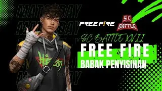 SCHOOL CONTEST GENZVERSE XVII l FREE FIRE