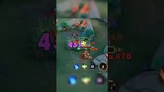 AoV - 1v1 Errol vs Moren - Arena of Valor