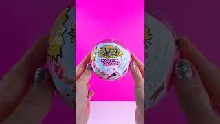 Miniverse Make it Mini With Love 💕 #miniature #tinycolorfood #minitoys #tinyfood #minifood
