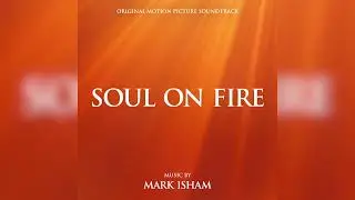 Mark Isham - The Cards Game Is Starting - Soul On Fire  (Original Motion Picture Soundtrack)