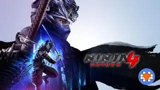 Ninja Gaiden 4 - Announcement Trailer