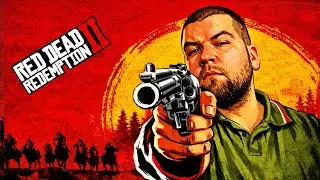 RED DEAD REDEMPTION 2 #3 ПОЧАТОК ВЕЛИКОЇ ПРИГОДИ
