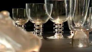 A sparkling past and future: France's Vosges region, the home of crystal