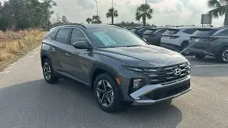 2026 Hyundai Tucson SEL North Augusta, Aiken, Augusta, Grovetown, Evans SC
