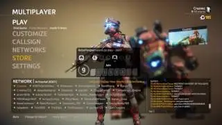 This guy loses it in network chat