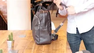KNOMO DALE TOTEPACK