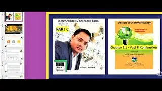 #19 Bureau of Energy Efficiency_Book 2.1-Fuel & Combustion_Exam Tips_Important Questions_Part C.pptx