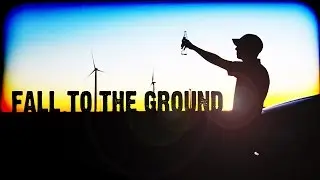 Big Hush - Fall To The Ground [Official Music Video]