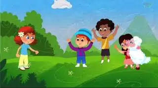 The Kids Laughing Sound Effect Compilation