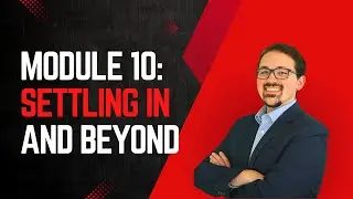 How to Buy a Home | Module 10: Moving In, Maintenance & Homeownership