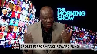 Ghana: Review of 13th African Games - Godwin Kienka