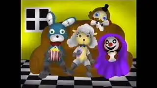 The Walten Files, but it's literally just Boozoo