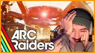 I NEED MORE BLUEPRINTS (Wolfpack?) 😭😭 | Arc Raiders
