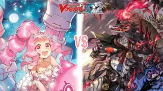 ร่างสองไปอยู่ที่ใด...? Cardfight! Vanguard Dear Day 2 // #15