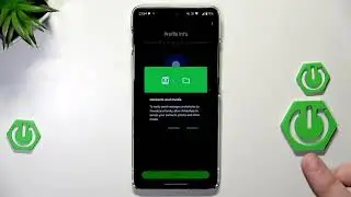 MOTOROLA Edge 70 &mdash; Как восстановить резервную копию WhatsApp