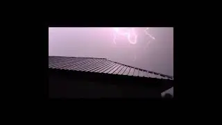 ആകാശത്തു മിന്നൽ ചിത്രപണികൾ 💥💫#vairal #trending #vairalvideo #kerala #alappuzha #news #youtubeshorts