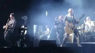 U2 - 2009-10-23 - Las Vegas, Nevada - Sam Boyd Stadium (full show)