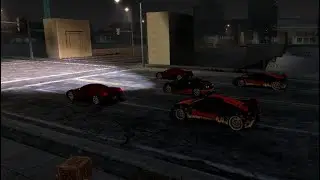 MC2 New Challenge Part 25 