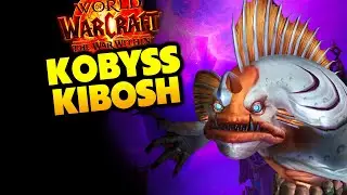 Kobyss Kibosh