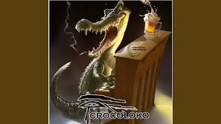 The Crocodile Come Alive