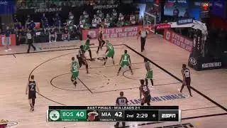 Tyler Herro Game 4 Highlights | Career High 37 Points |